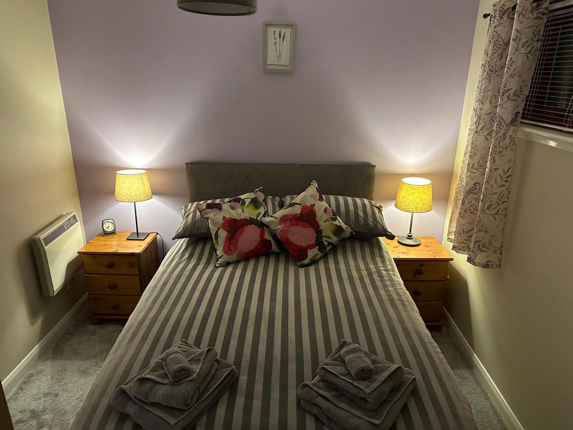 Skye'S Place Caol Ngoại thất bức ảnh