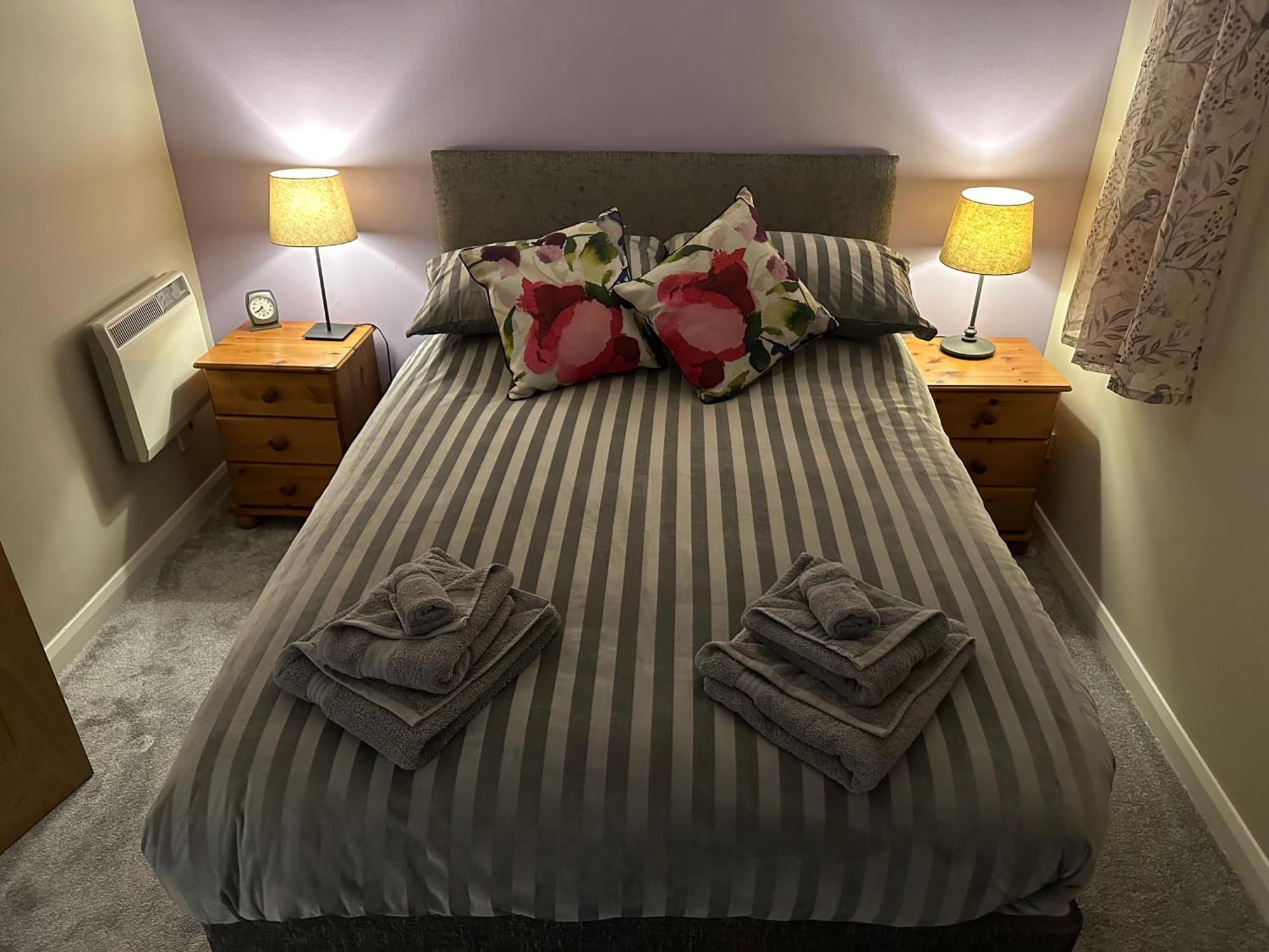 Skye'S Place Caol Ngoại thất bức ảnh